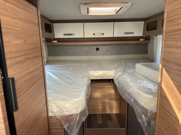 WEINSBERG WEINSBERG CARACOMPACT MB 640 MEG EDITION PEPPER rif. 23119123 - Foto 6