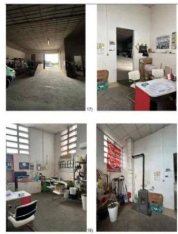 Immobile in asta di 554 m² in vendita a Cerea - Foto 3