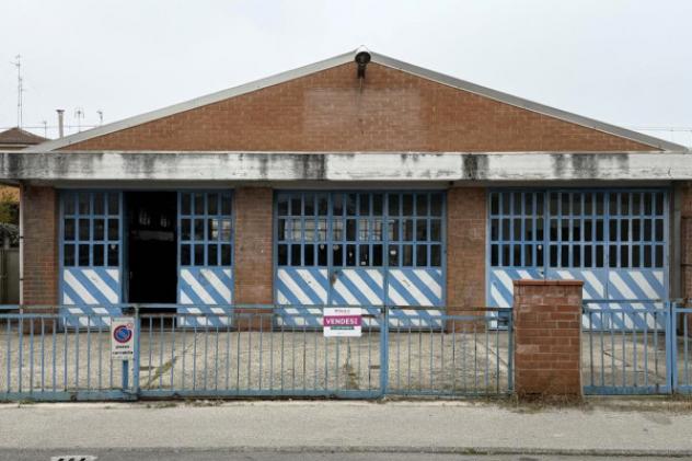Immobile di 198 m² in vendita a Ferrara