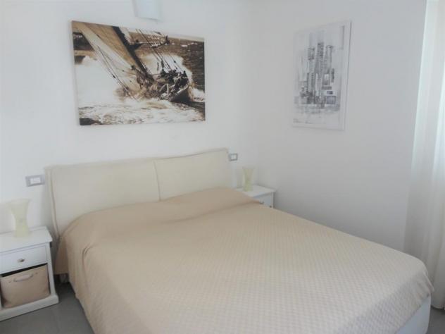 Appartamento in vendita a Carrara 50 mq Rif: 576152 - Foto 5