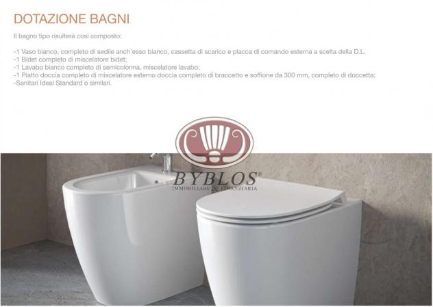 Villa di nuova costruzione in Classe A4 – Tecnologia, comfort ed efficienza - Foto 17