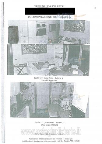 IMMOBILI-IMMOBILE RESIDENZIALE-Via Lucrezia Romana, 53/A - Foto 3