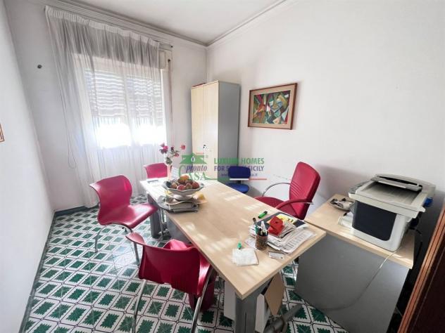 Rif. 2764 - Comiso Appartamento In Zona Centrale Con Box Auto - Foto 17