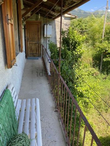 Bilocale con accesso indipendente - Comune di Filattiera (MS). - Foto 4