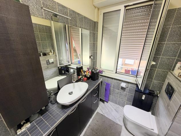 Appartamento in vendita a Genova, Oregina - Foto 15