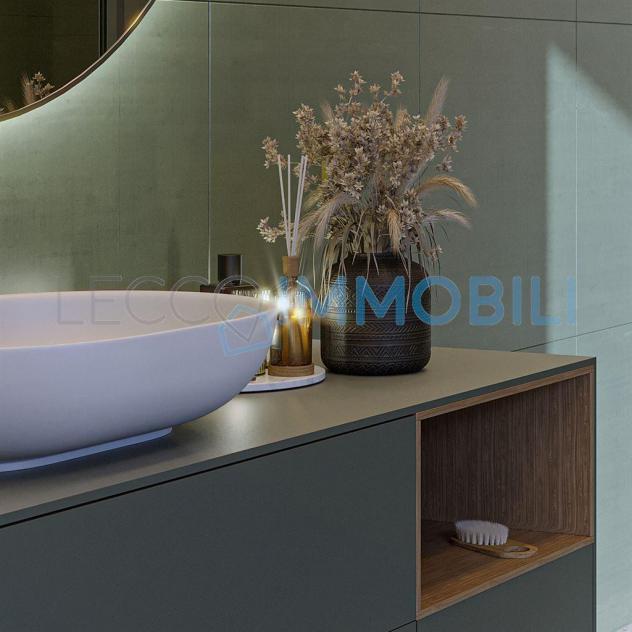 LEUCUM LIVING ATTICO VALLIS 14 - Foto 13