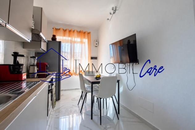Appartamento in vendita a Livorno 42 mq Rif: 1453099