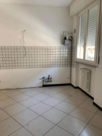 Immobile in asta di 106 m² con più di 5 locali e box auto in vendita a Mantova - Foto 3