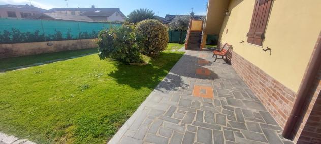 Villetta bifamiliare in vendita a Romagnano - Massa 180 mq Rif: 1400937