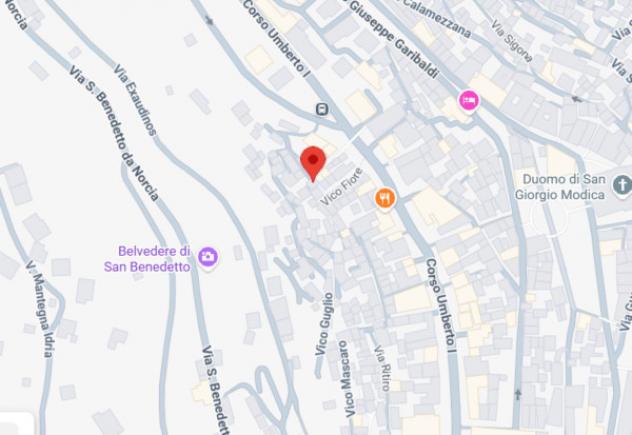 Immobile in asta di 40 m² in vendita a Modica - Foto 7