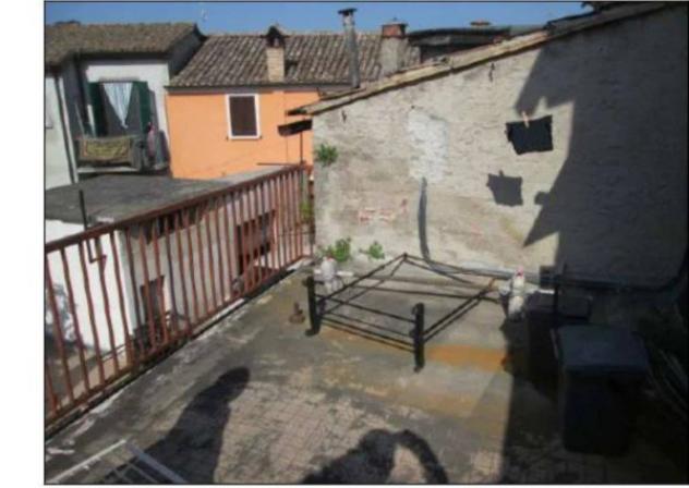Immobile in asta di 61 m² in vendita a Monte Porzio - Foto 8