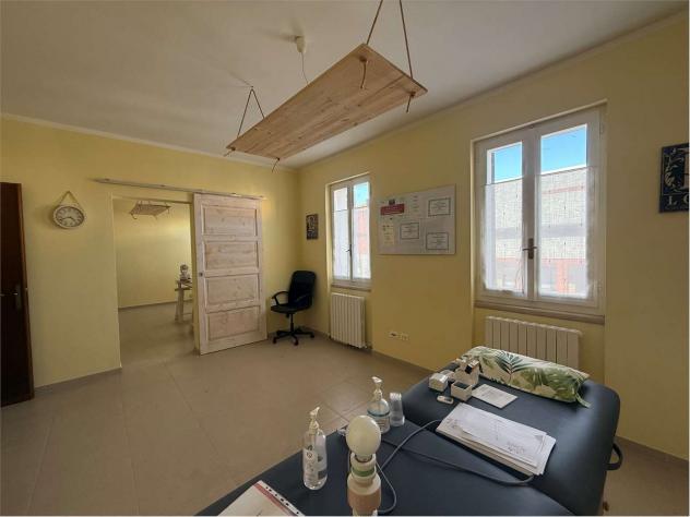 VA0307 - ? NOVI DI MODENA CENTRO APPARTAMENTO QUADRILOCALE ? - Foto 7