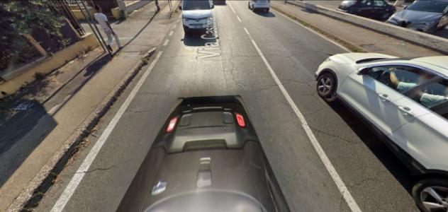 Immobile in asta di 12 m² in vendita a Roma - Foto 4