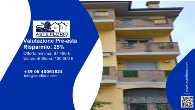 Immobile in asta di 130 m² in vendita a Sant'Angelo Lodigiano - Foto 2