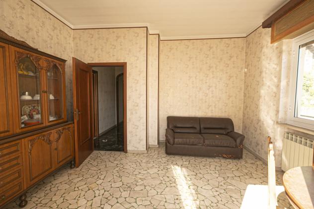 Pentalocale in vendita a Sant'Olcese - Foto 11