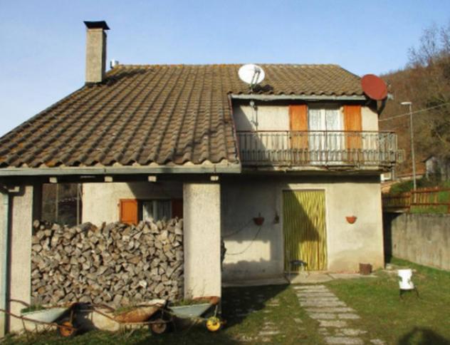 Immobile in asta di 152 m² in vendita a Sellano - Foto 9