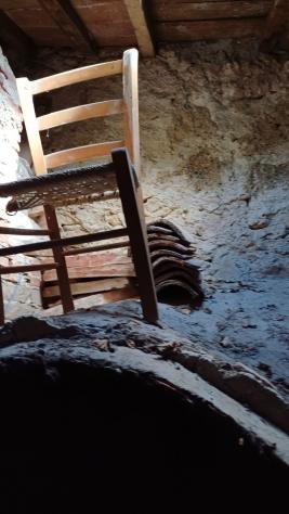 Casa semindipendente in vendita a Semproniano 90 mq Rif: 1451305 - Foto 2