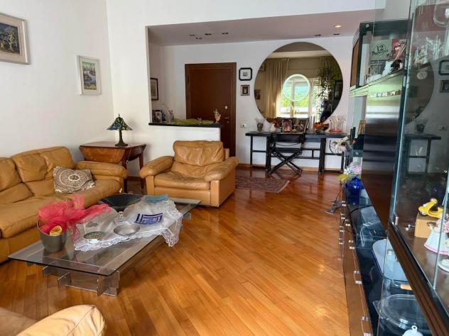 Vendita Appartamento da 121 mq in VIALE EDISON
