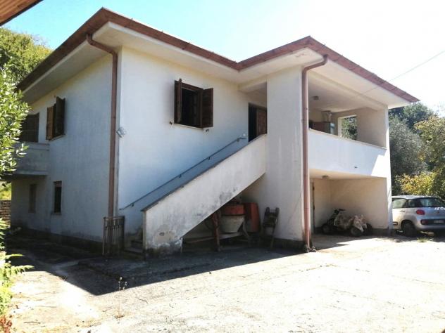 Villa singola - Sezze . Rif.: Cod. rif 3084953VRG - Foto 18