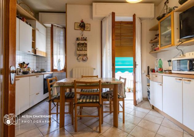 Appartamento in vendita a Siena 100 mq Rif: 1329656 - Foto 6