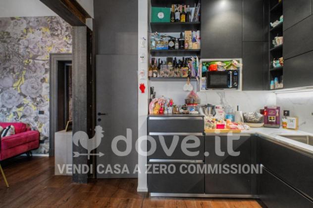 Appartamento di 100 m² con 3 locali in vendita a Taranto - Foto 14