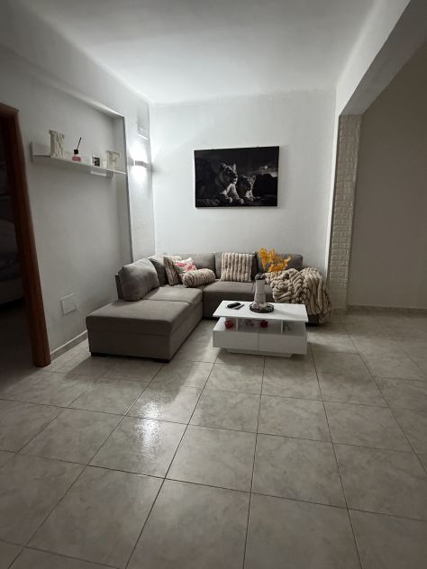 Casa via nettuno 60