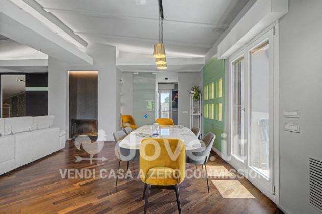 Attico / Mansarda di 182 m² con 3 locali in vendita a Trezzano sul Naviglio - Foto 7