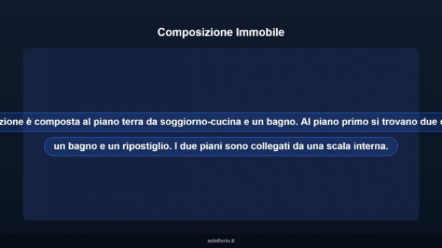 Immobile in asta di 143 m² in vendita a Tula - Foto 11