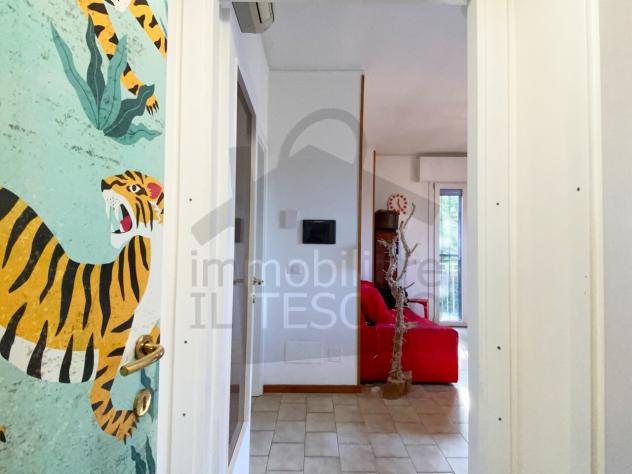 Porzione di casa in vendita a Verucchio - Foto 12
