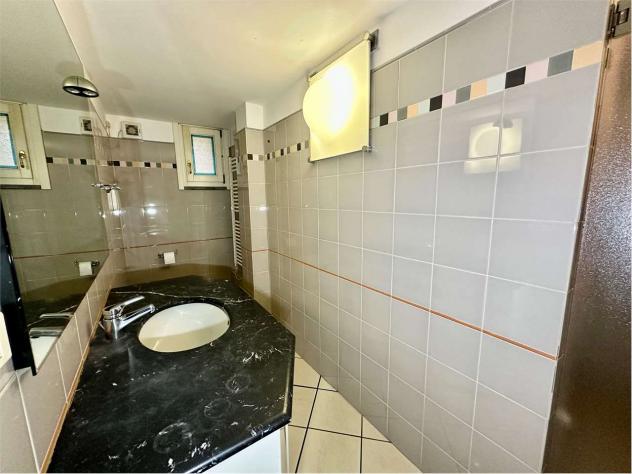 app viareggio 550 - Trilocale a Viareggio - Foto 12