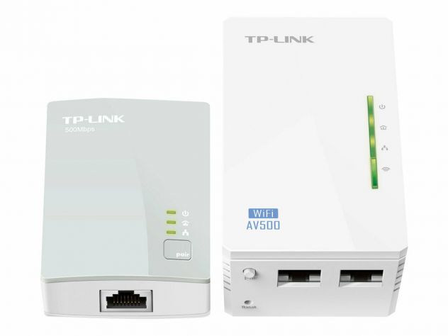 Videosorveglianza 2 Telecamere + Tp-Link wireless - Foto 4