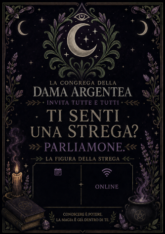 Corso di stregoneria