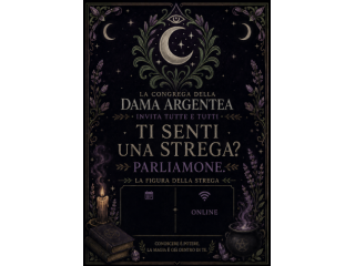 Corso di stregoneria
