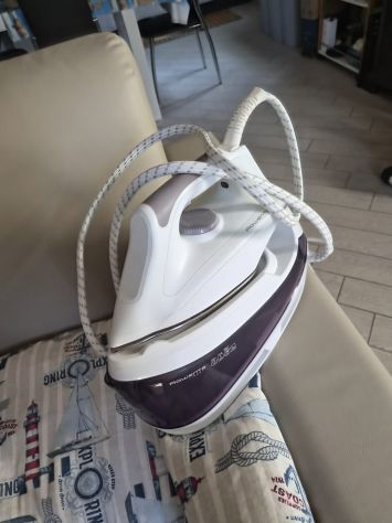 Rowenta ferro da stiro
