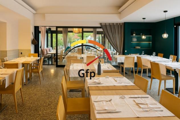 GFP - RISTORANTE BUSSOLENGO NEL CENTRO DEL PAESE - Foto 2
