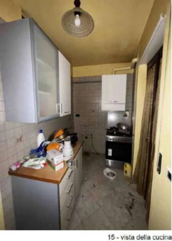 Immobile in asta di 131 m² in vendita a Caccamo - Foto 7