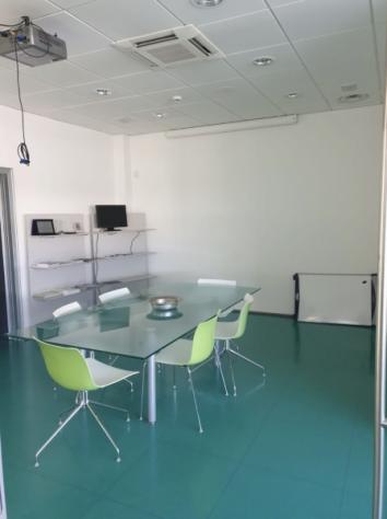 Ufficio 480mq in locazione Martignacco - Foto 5