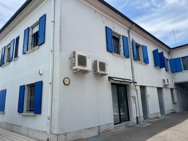 Ufficio in vendita a Rimini