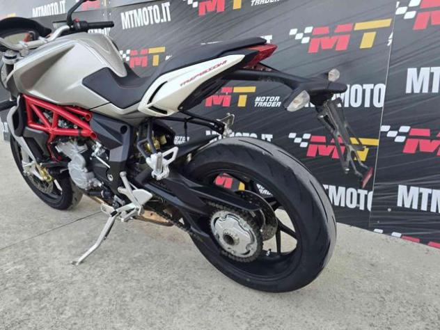 MV AGUSTA Brutale 800 Export Video 360 rif. 23869384 - Foto 6