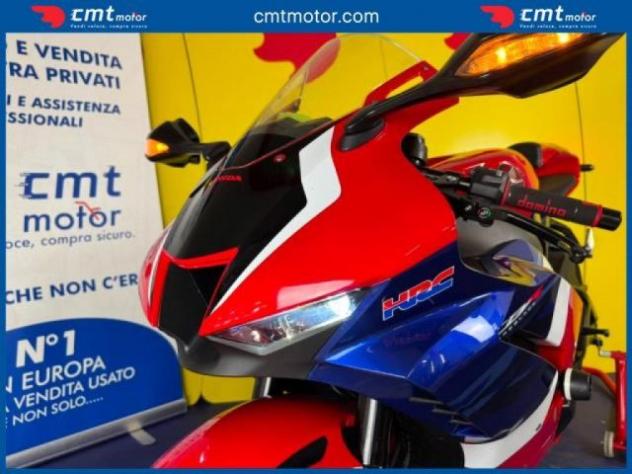 HONDA CBR 1000 RR Garantita e Finanziabile rif. 23908516 - Foto 6