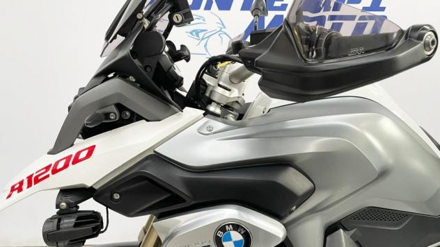BMW R 1200 GS 2013 - TOP CASE VARIO BMW - Foto 9