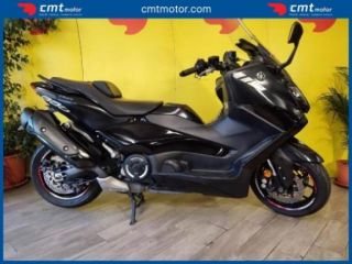 YAMAHA T-Max 560 ABS rif. 22745319