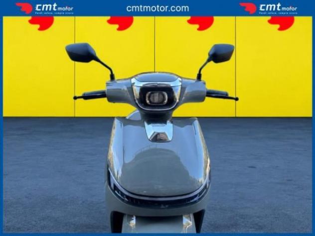 CJR MOTORECO Deer Elettrico Garantito e Finanziabile rif. 24211636 - Foto 6