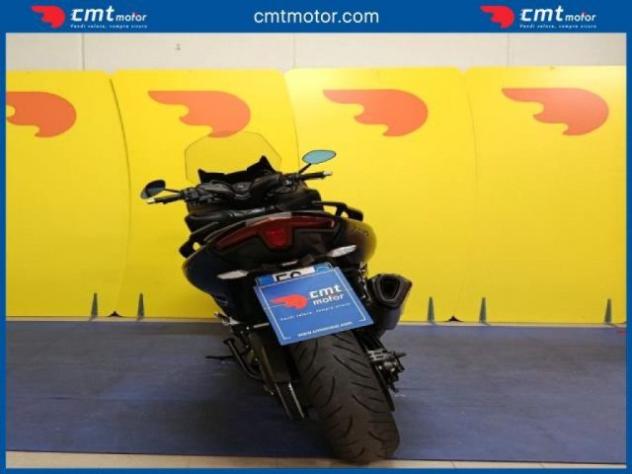 YAMAHA T-Max 560 Garantito e Finanziabile rif. 24197956 - Foto 4