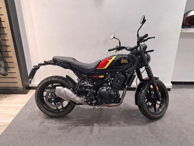 ROYAL ENFIELD Guerrilla 450 . rif. 23878651 - Foto 6