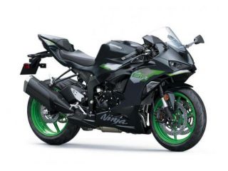 KAWASAKI Ninja 636 ZX-6R 2027 E5+