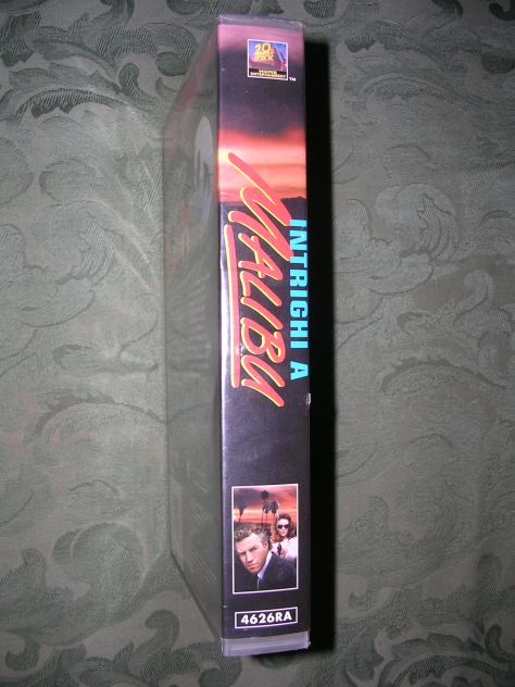 INTRIGHI A MALIBU - Foto 2