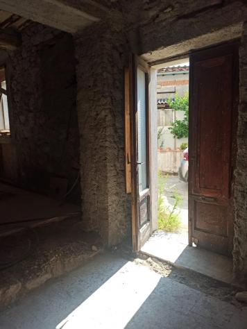Casa semindipendente in vendita a San Ginese - Capannori 150 mq Rif: 1278098 - Foto 9
