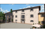 Appartamento in vendita a Pieve a Bozzone - Siena 186 mq  Rif: 1390888