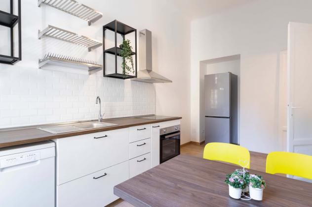 Corso Buenos Aires 45- 3 Bedroom apartment - Foto 3